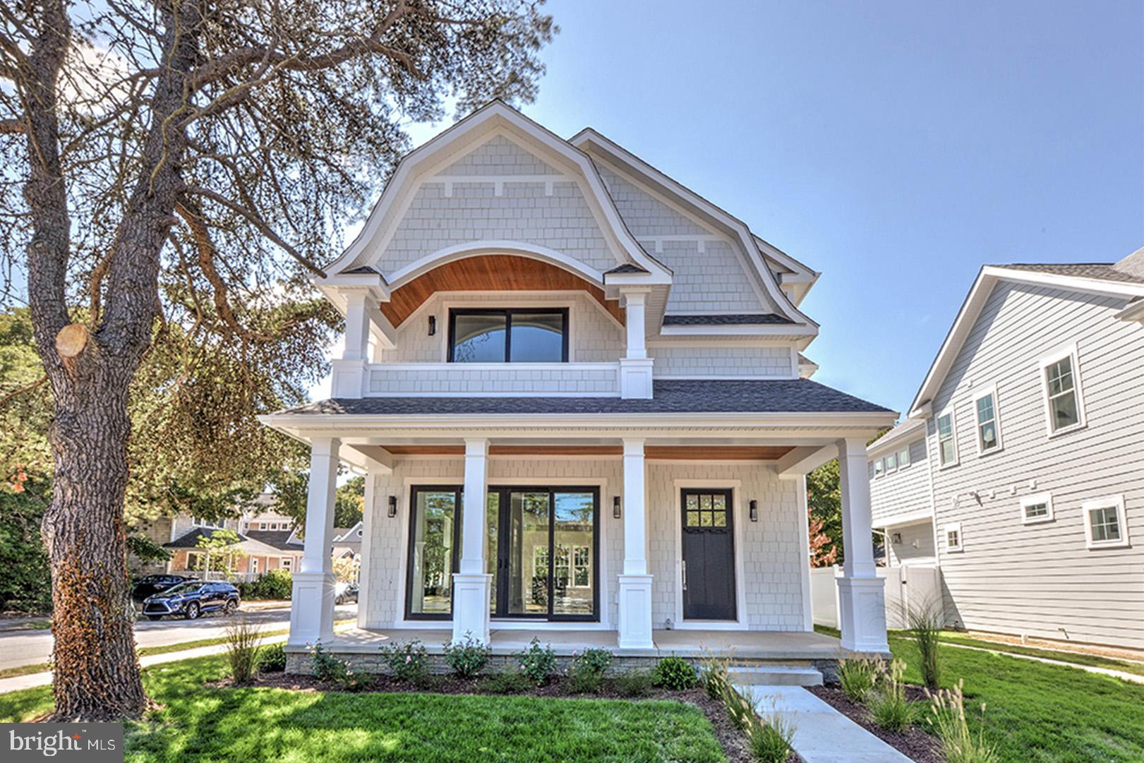 SOUTH REHOBOTH - Residential