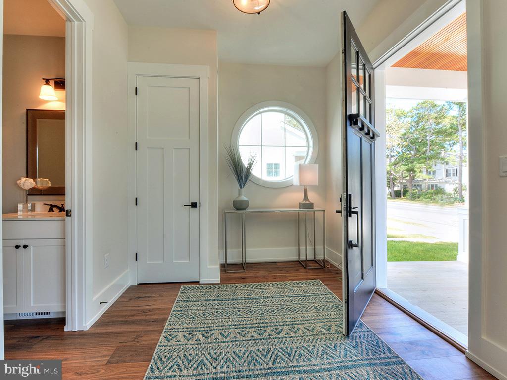 SOUTH REHOBOTH - Residential