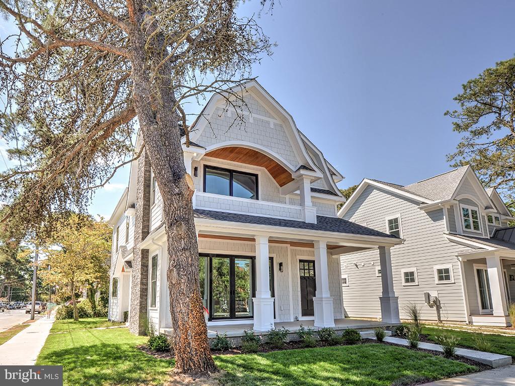 SOUTH REHOBOTH - Residential