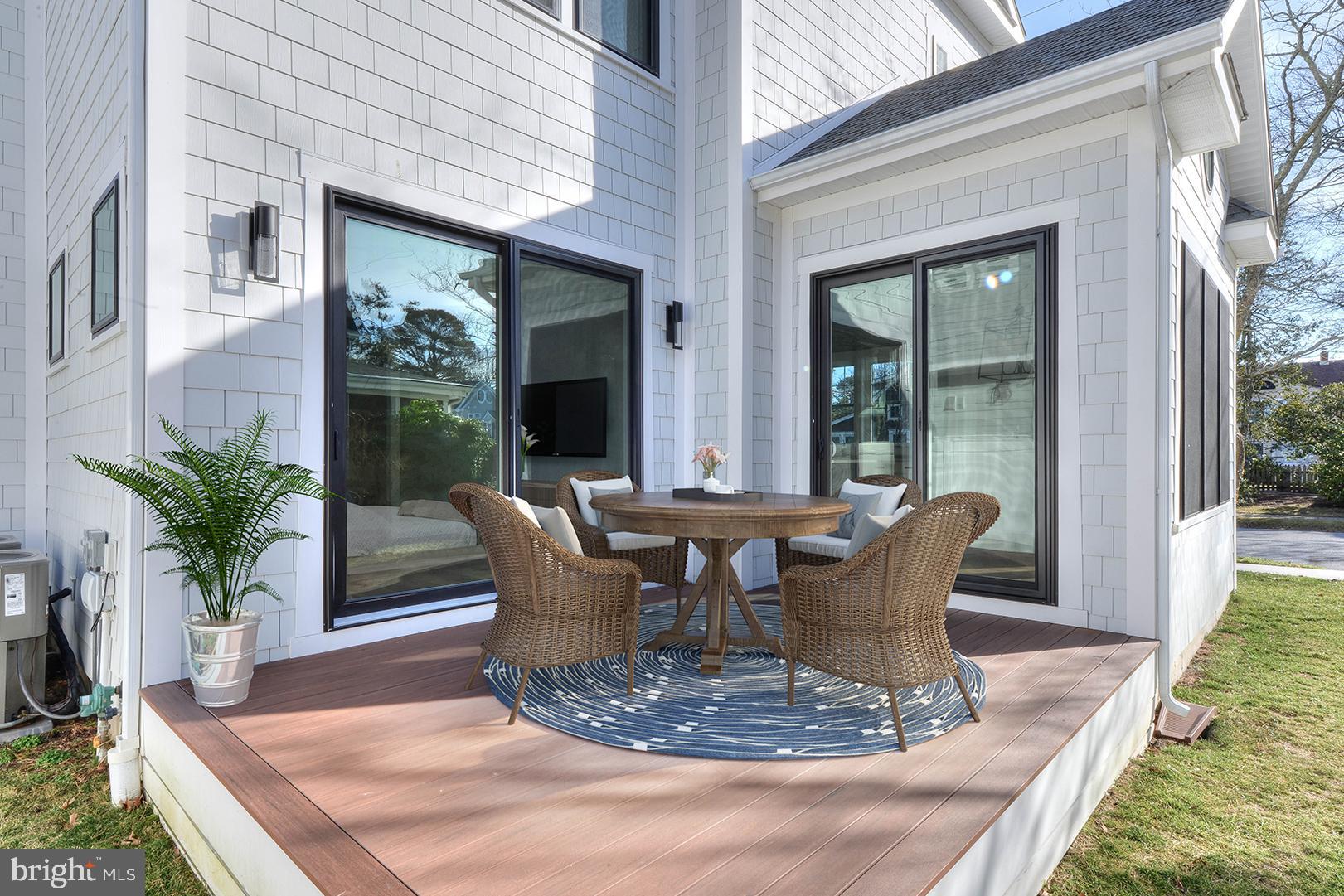 SOUTH REHOBOTH - Residential