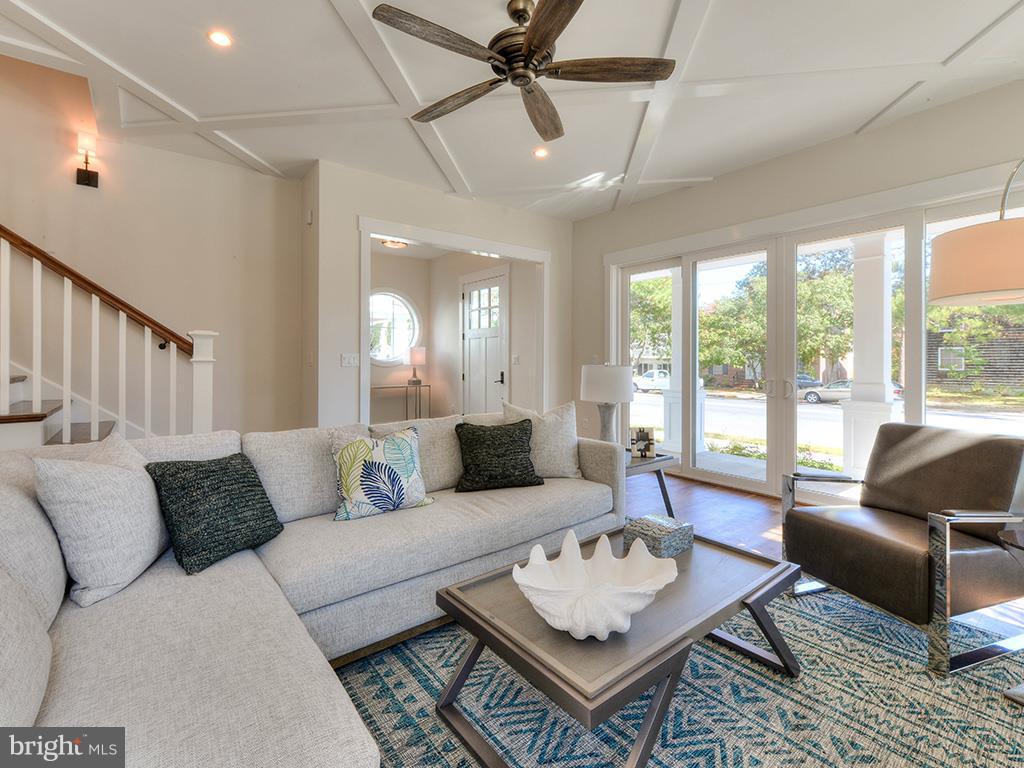 SOUTH REHOBOTH - Residential