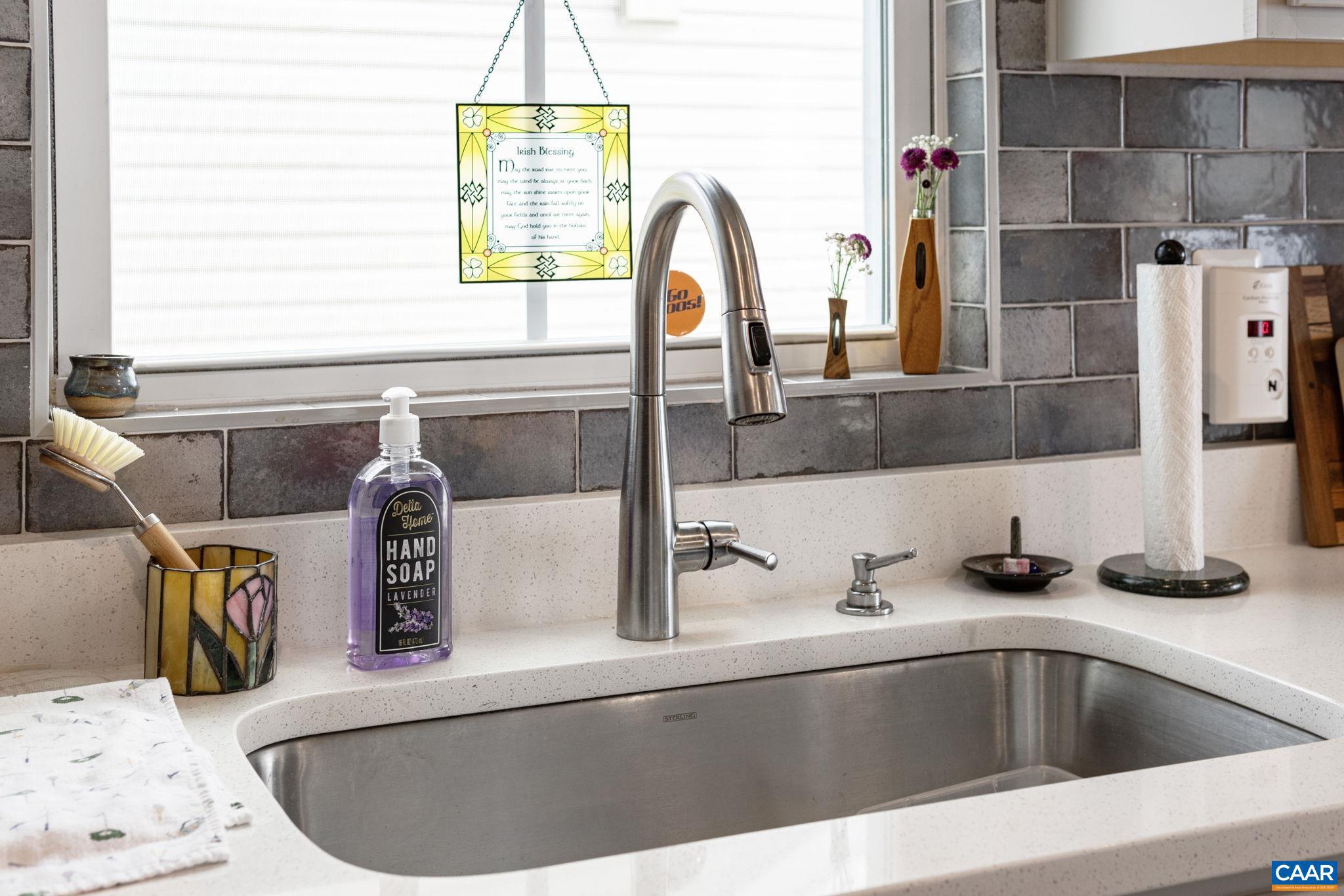 VILLAGE OAKS - Residential