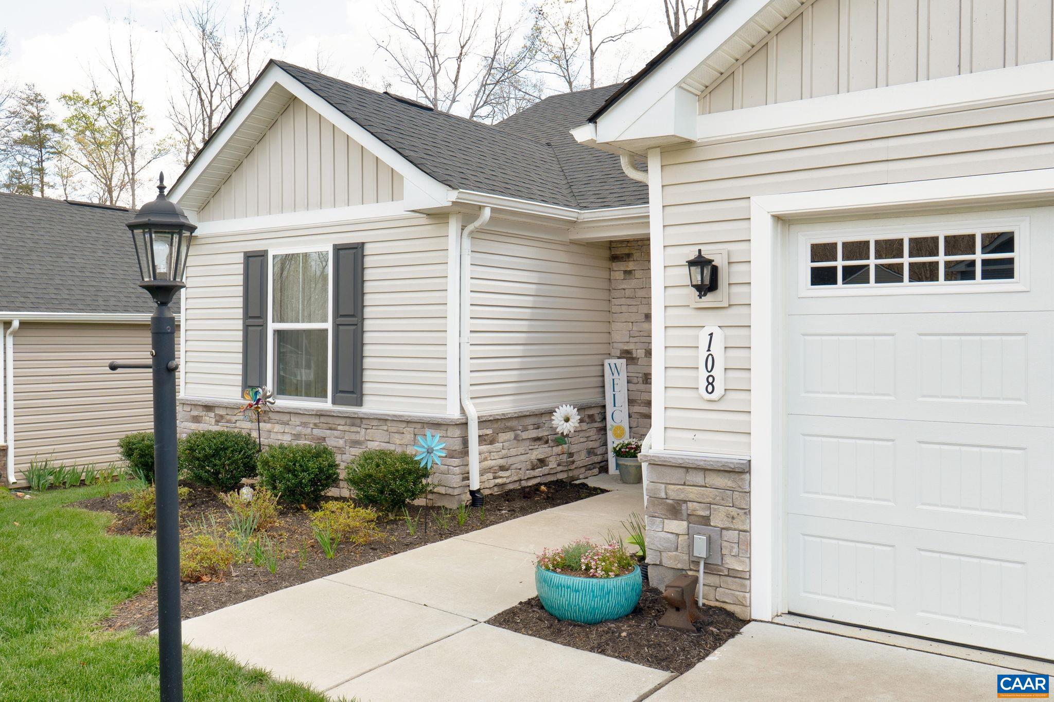 VILLAGE OAKS - Residential