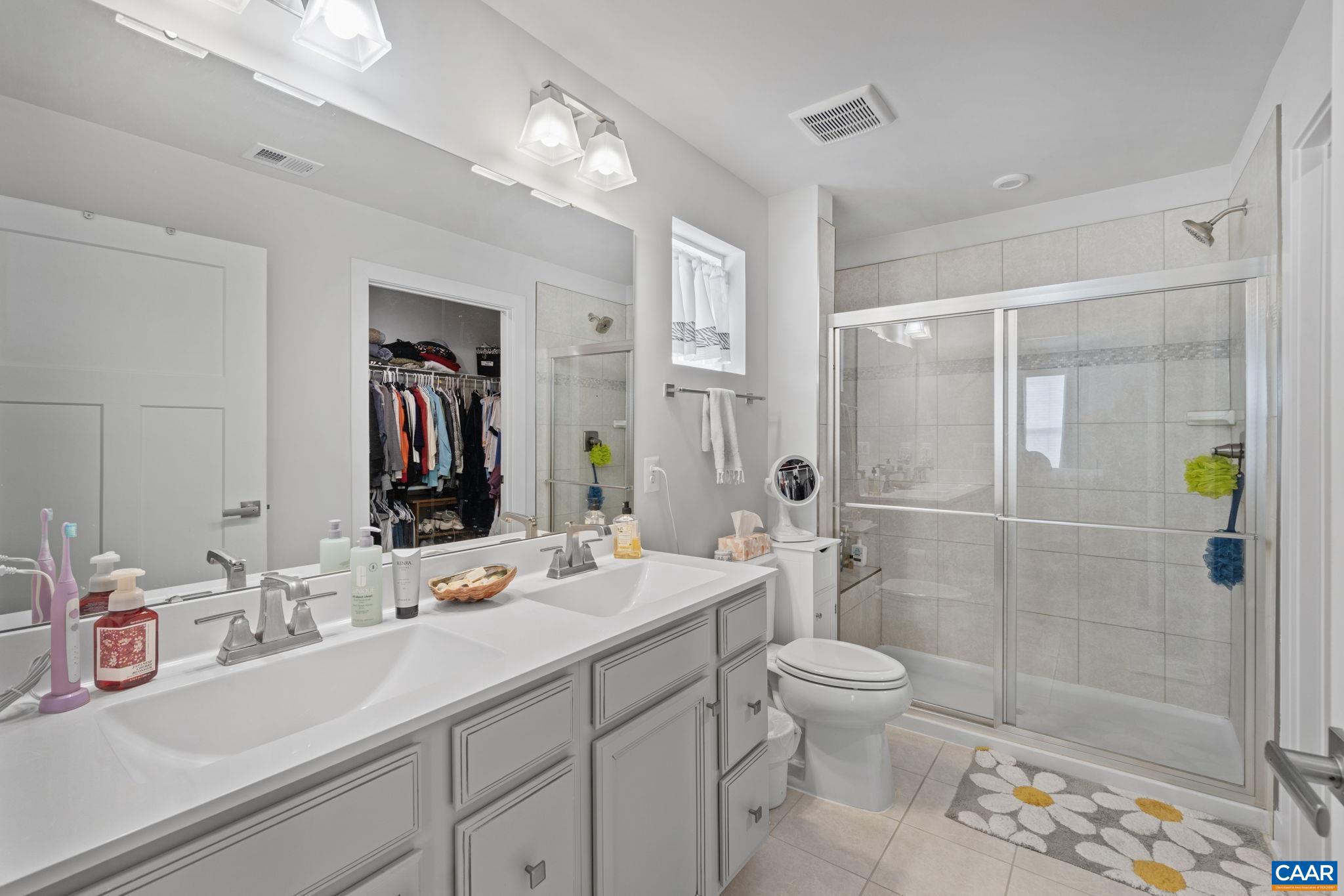 VILLAGE OAKS - Residential