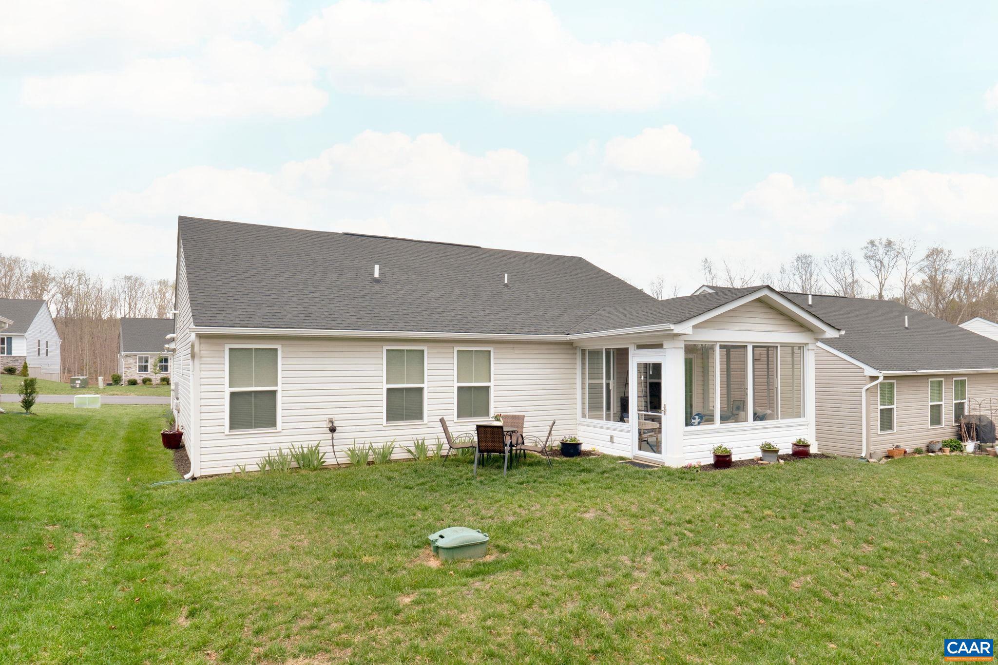 VILLAGE OAKS - Residential