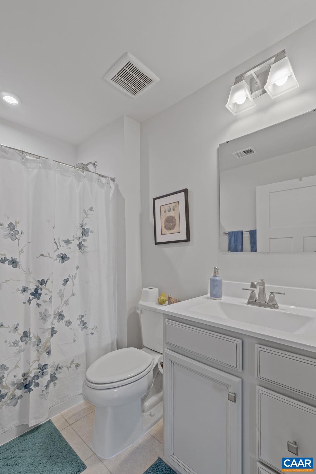 VILLAGE OAKS - Residential