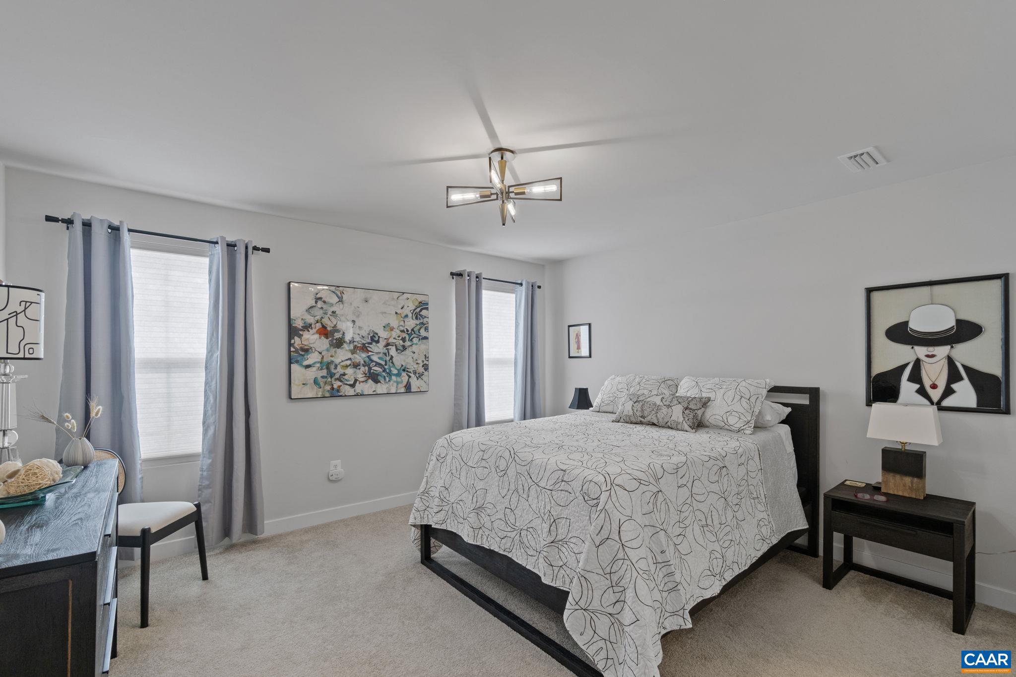 VILLAGE OAKS - Residential