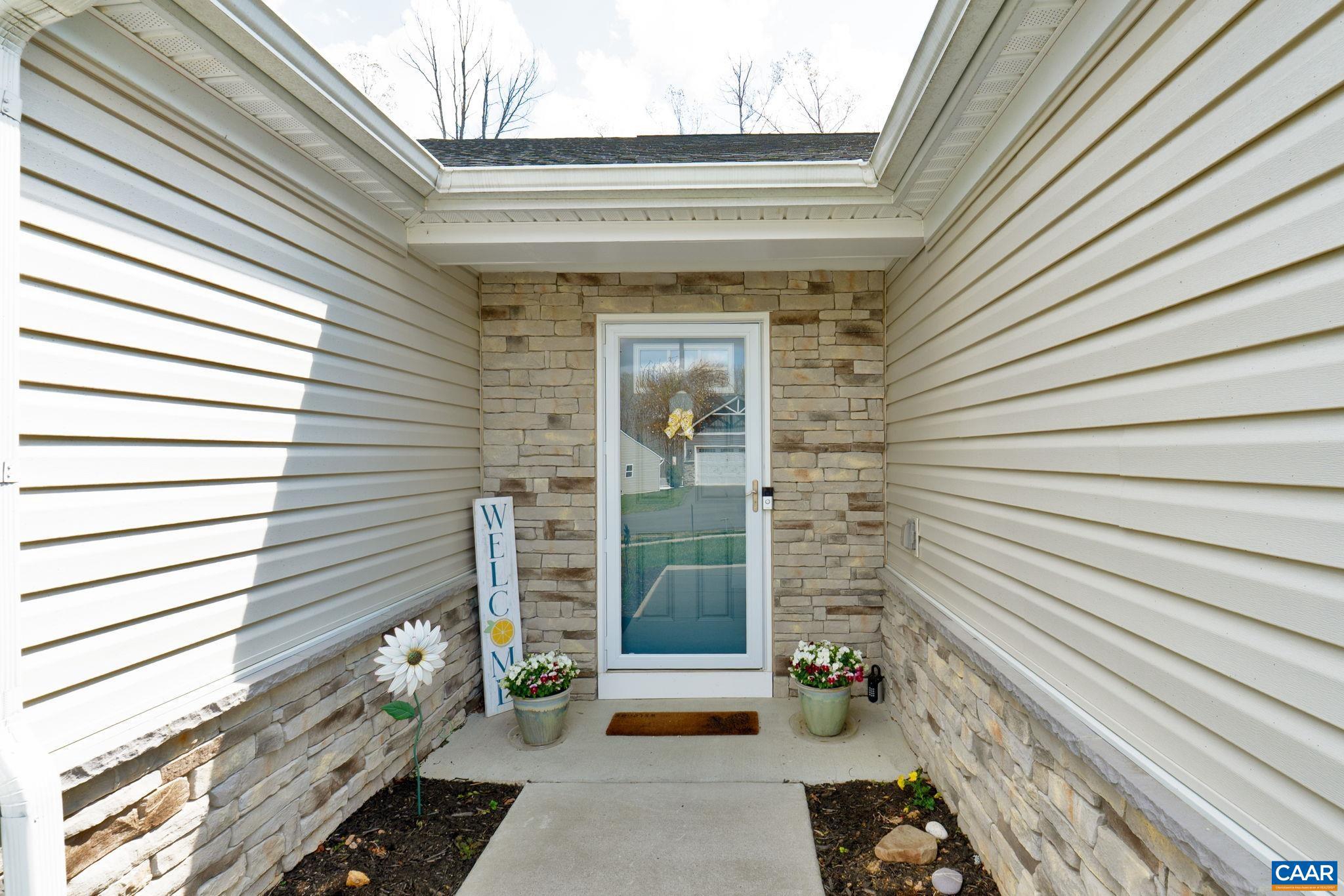 VILLAGE OAKS - Residential