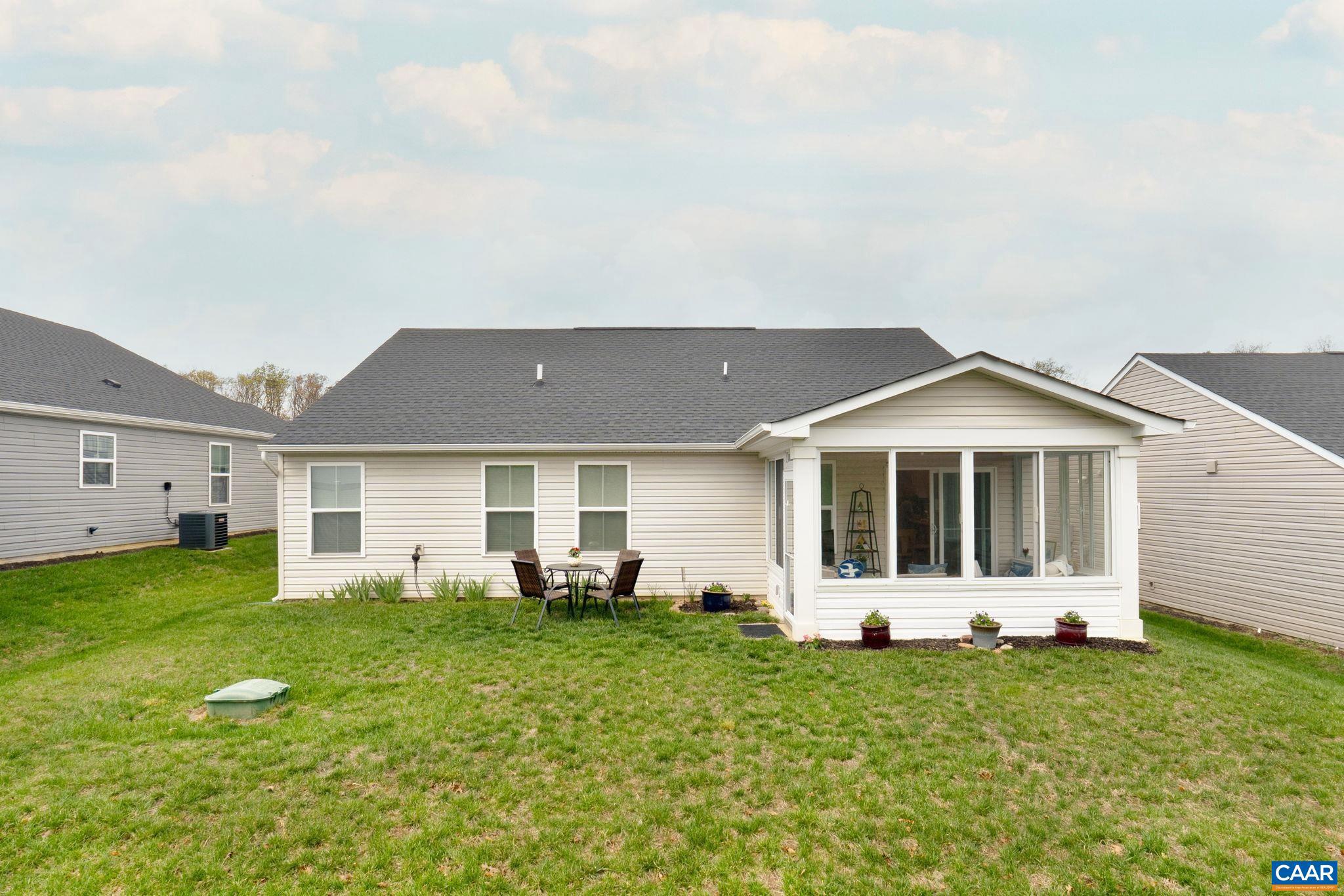 VILLAGE OAKS - Residential