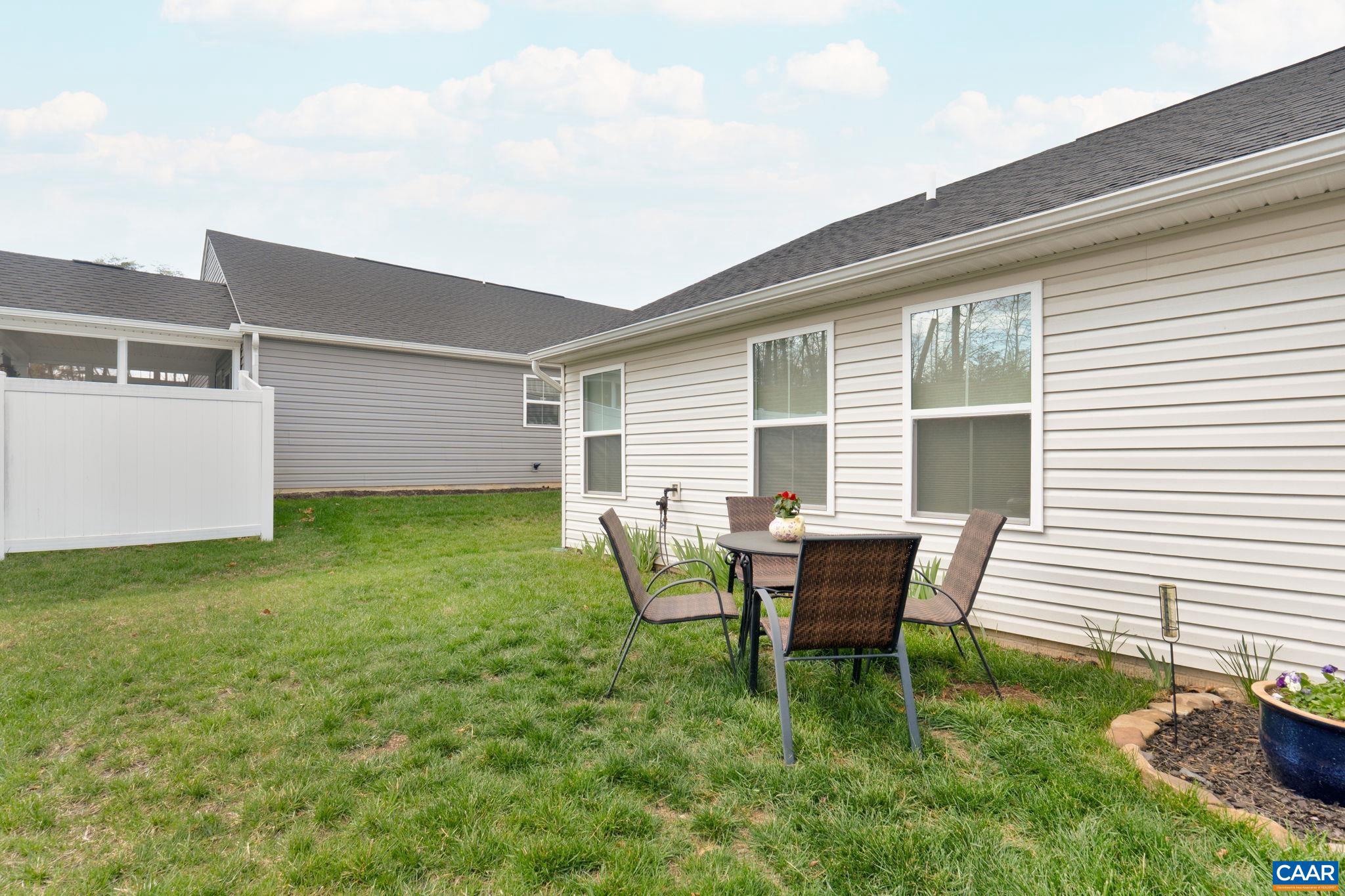 VILLAGE OAKS - Residential