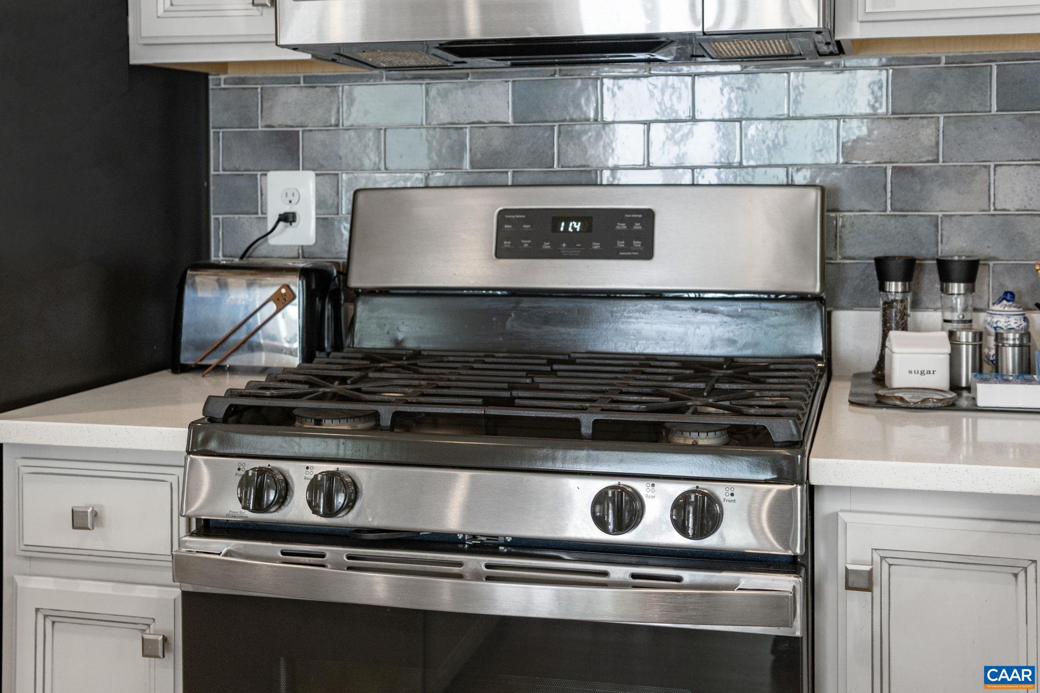 VILLAGE OAKS - Residential