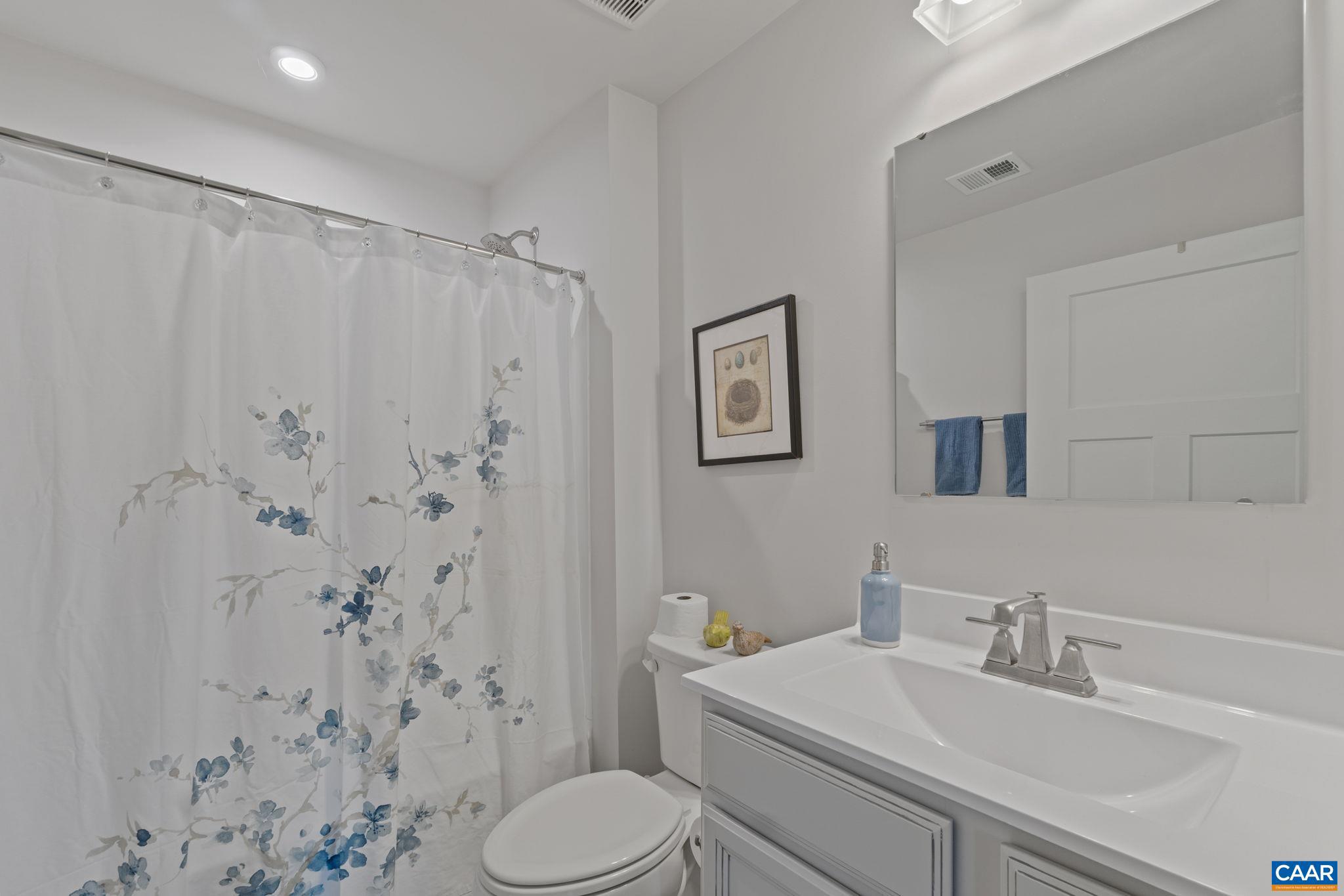 VILLAGE OAKS - Residential