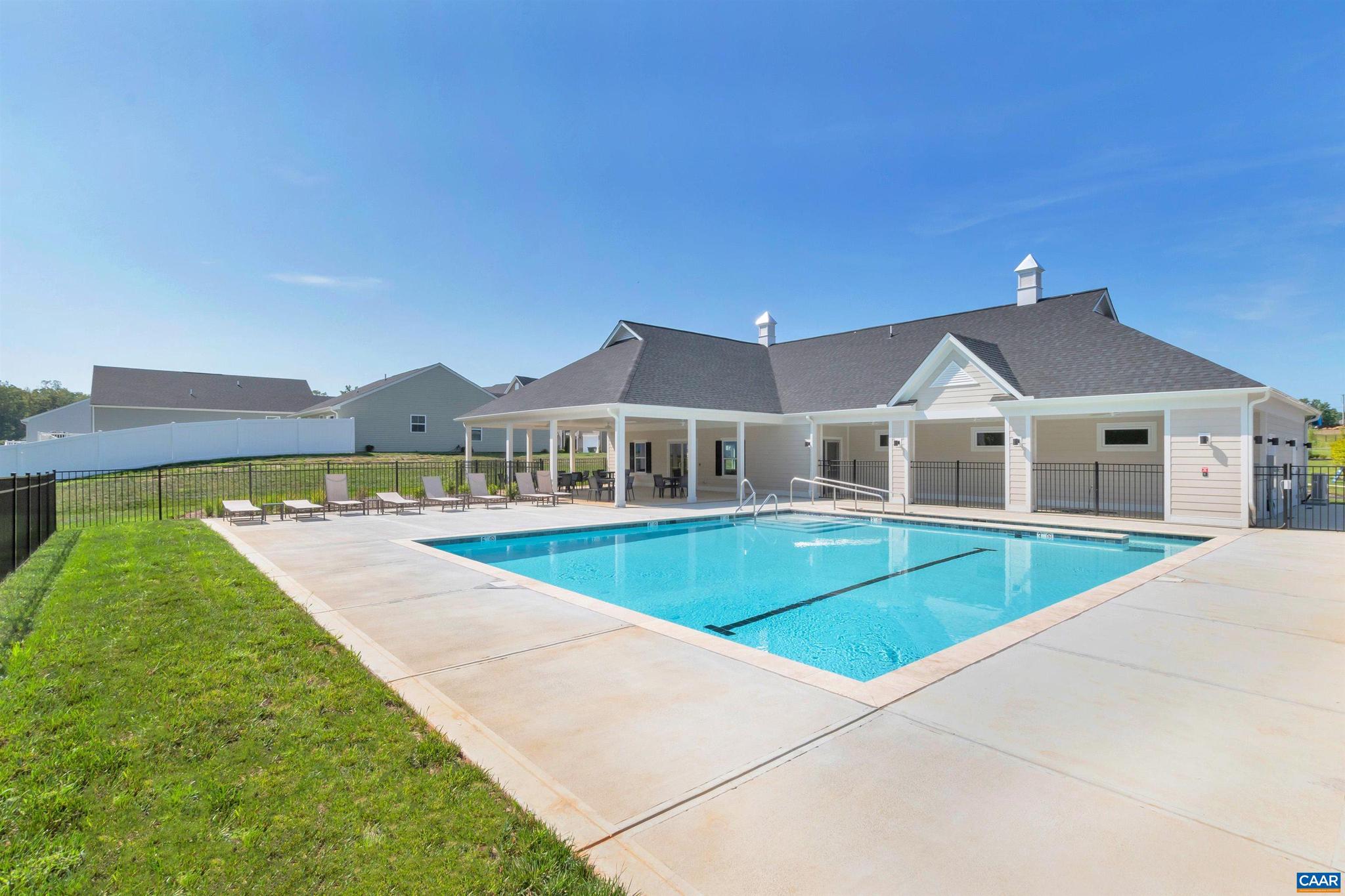 VILLAGE OAKS - Residential