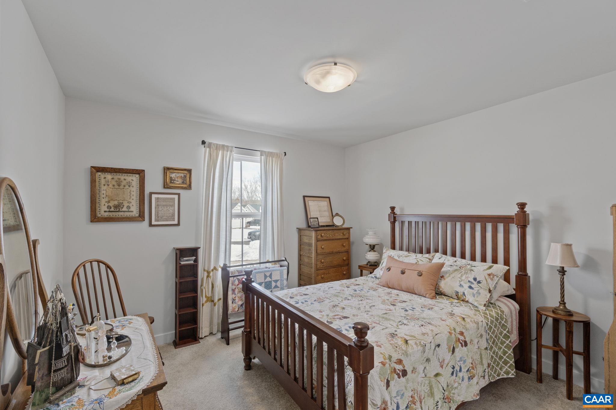 VILLAGE OAKS - Residential