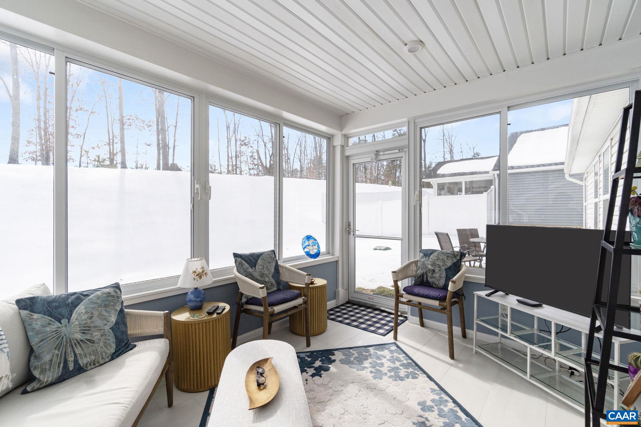 VILLAGE OAKS - Residential