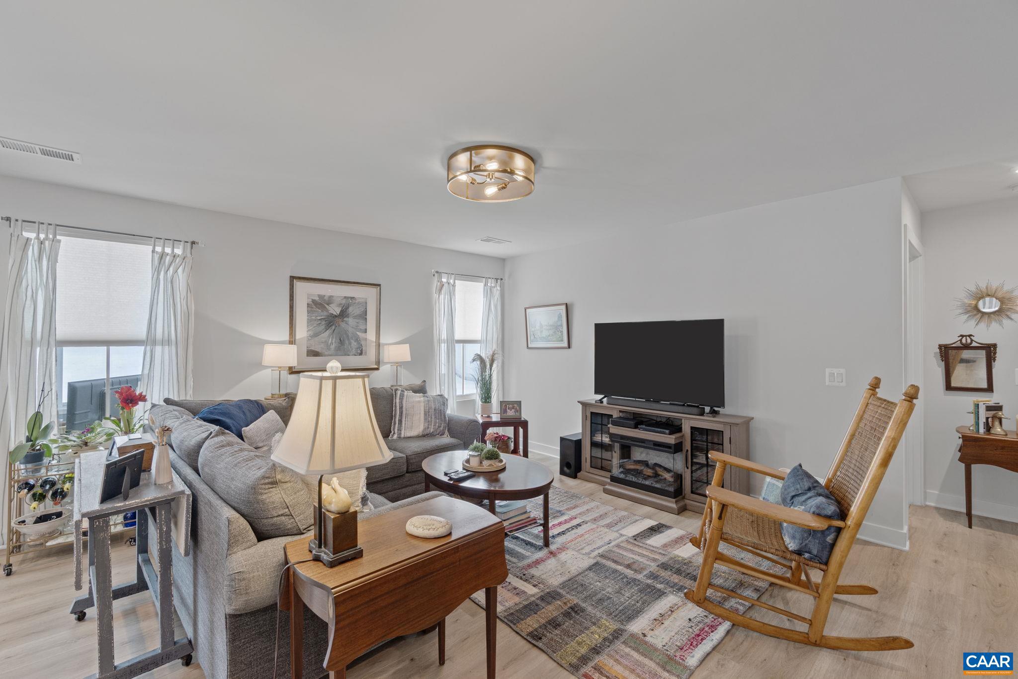 VILLAGE OAKS - Residential