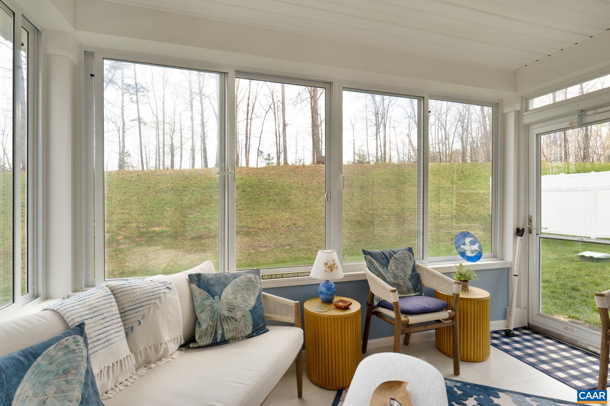 VILLAGE OAKS - Residential
