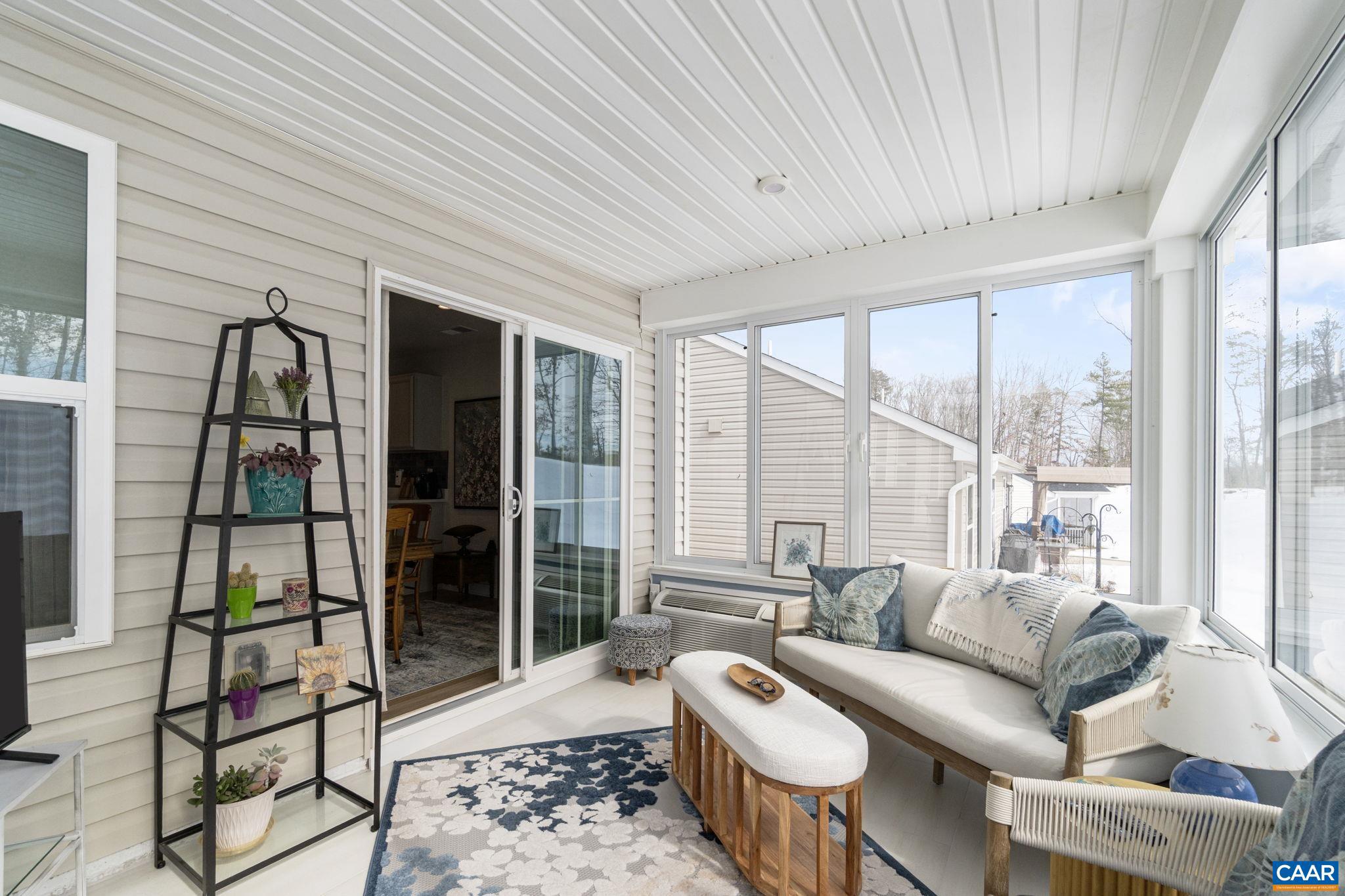 VILLAGE OAKS - Residential