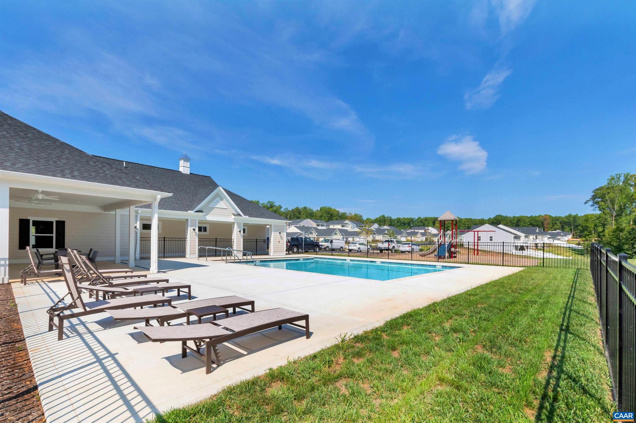 VILLAGE OAKS - Residential