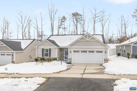 Homes For Sale - 108 Archer Dr Dr<br/> PALMYRA, VA 22963