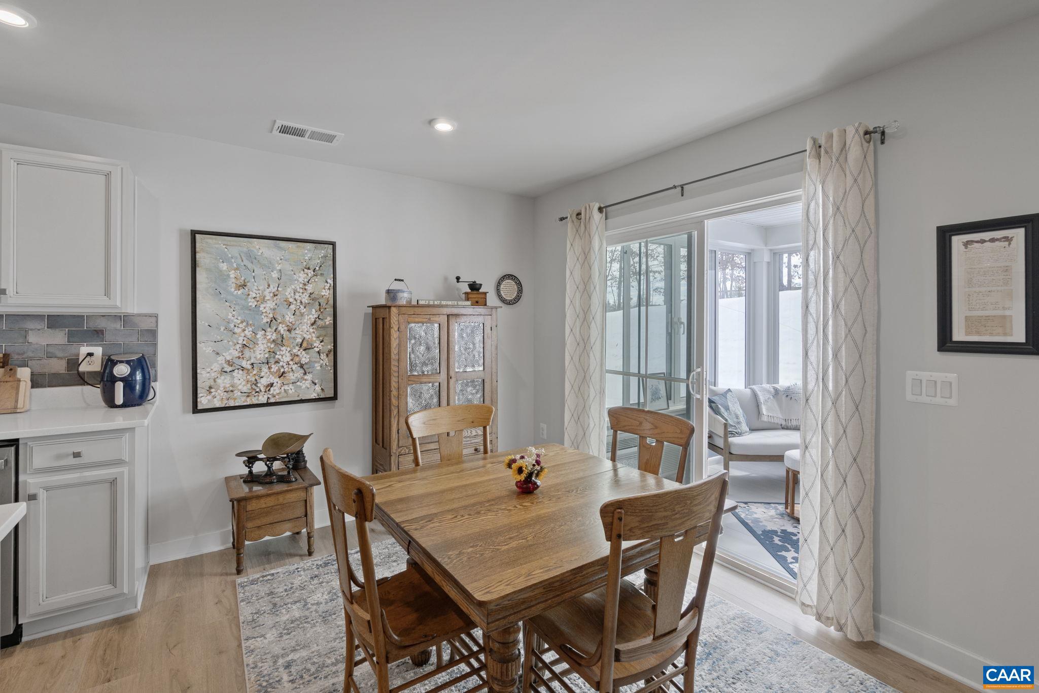 VILLAGE OAKS - Residential