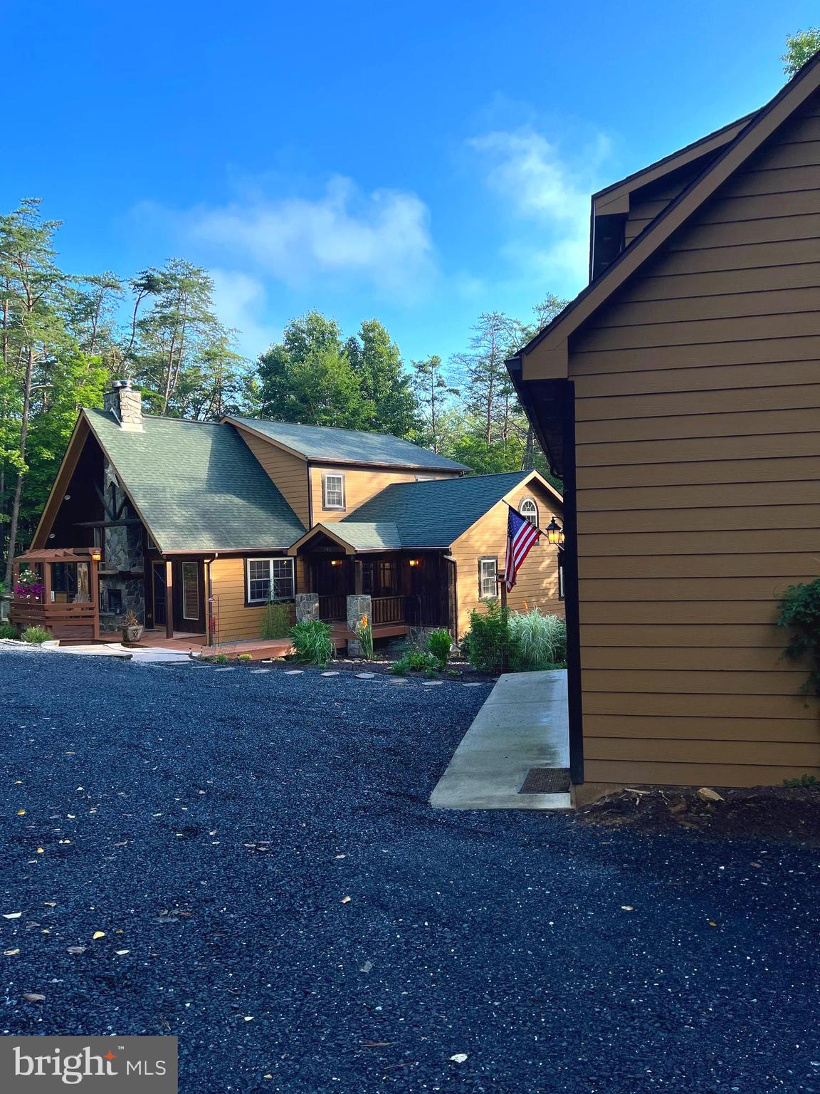 BRYCE MOUNTAIN - Residential