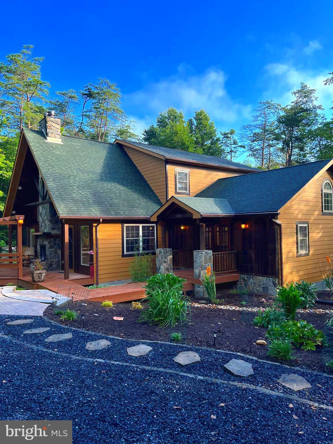 BRYCE MOUNTAIN - Residential