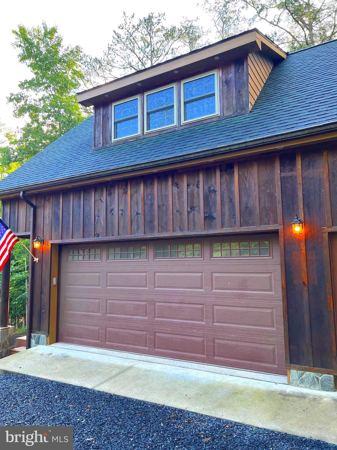 BRYCE MOUNTAIN - Residential