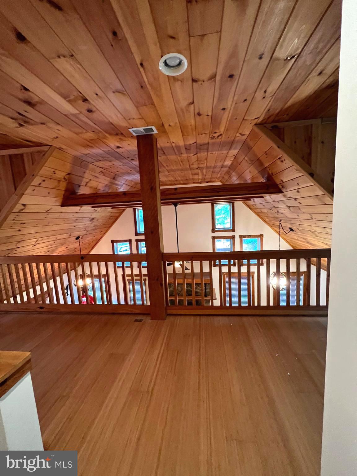 BRYCE MOUNTAIN - Residential