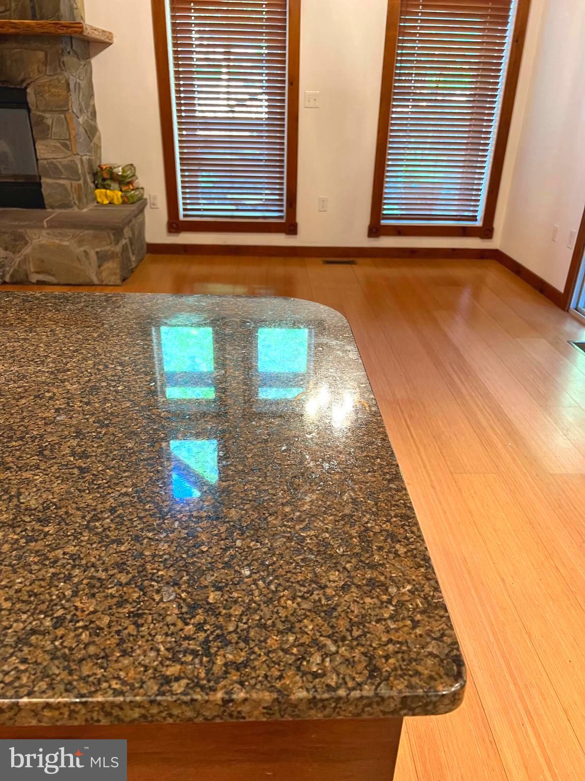 BRYCE MOUNTAIN - Residential