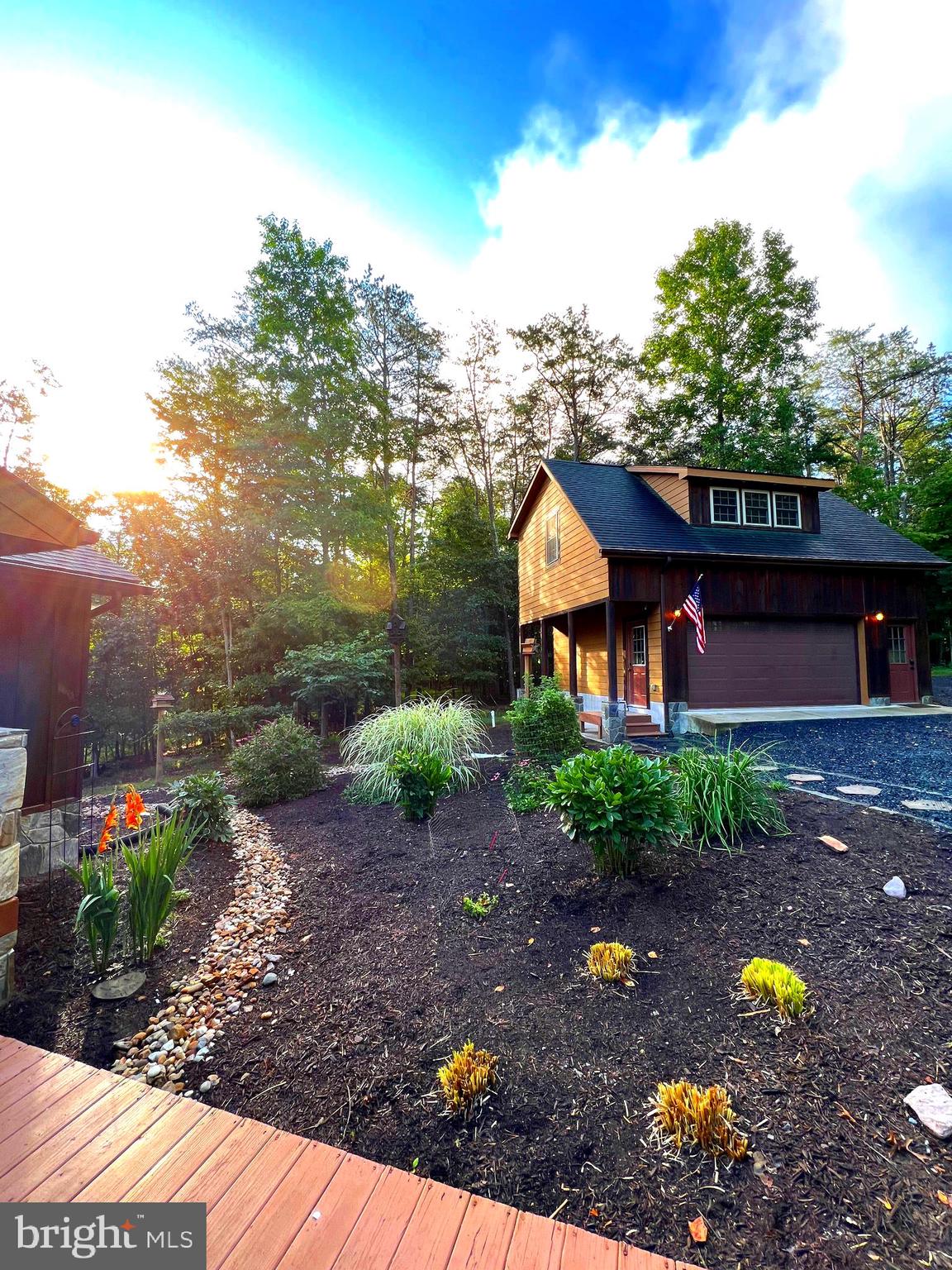 BRYCE MOUNTAIN - Residential