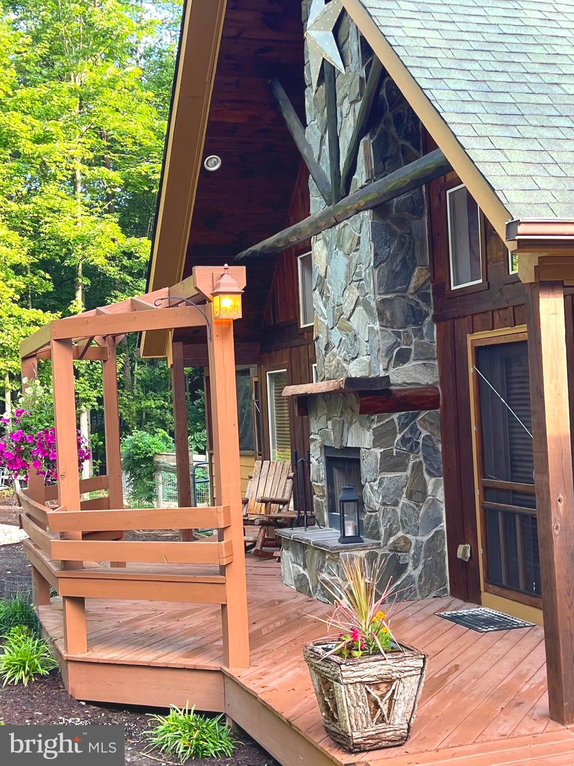 BRYCE MOUNTAIN - Residential