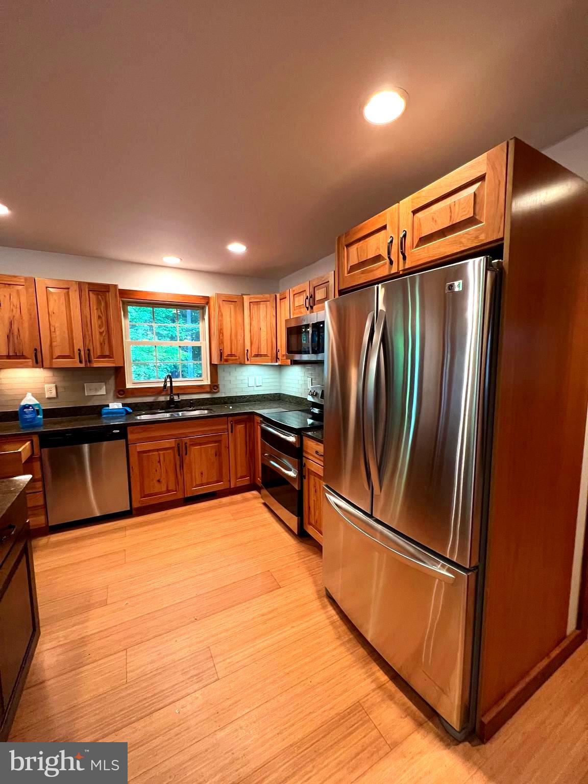 BRYCE MOUNTAIN - Residential