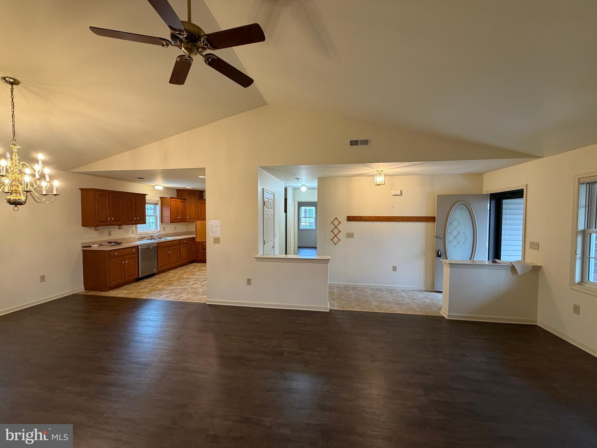 ARBOR GATE - Residential