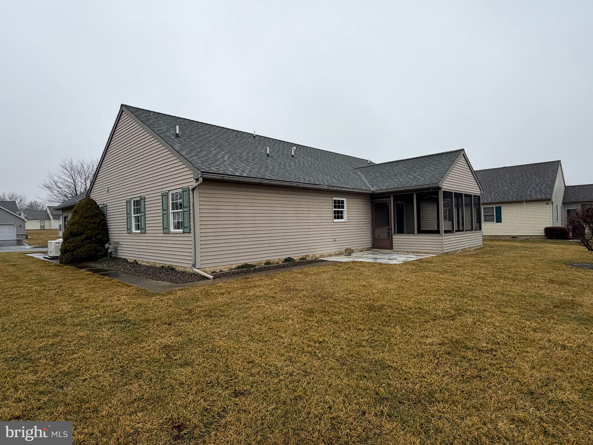 ARBOR GATE - Residential