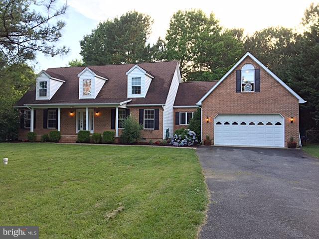 BLUESTONE ESTATES - Residential