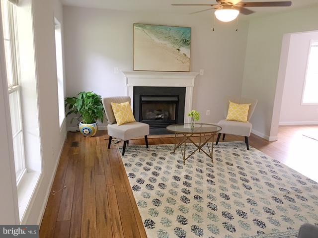 BLUESTONE ESTATES - Residential