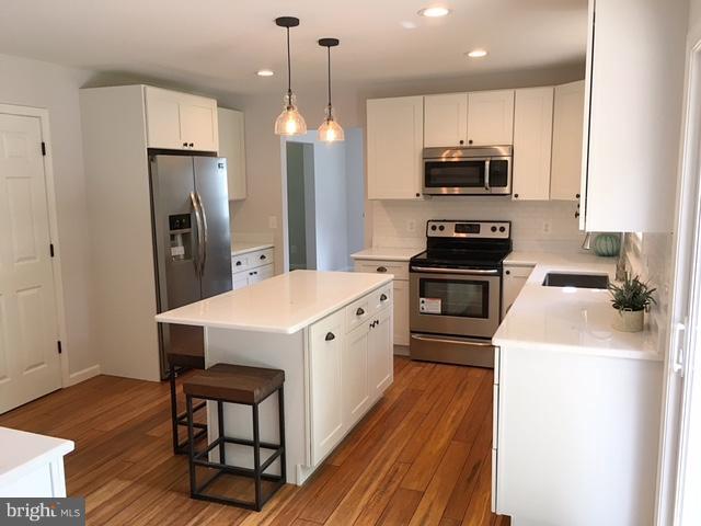 BLUESTONE ESTATES - Residential