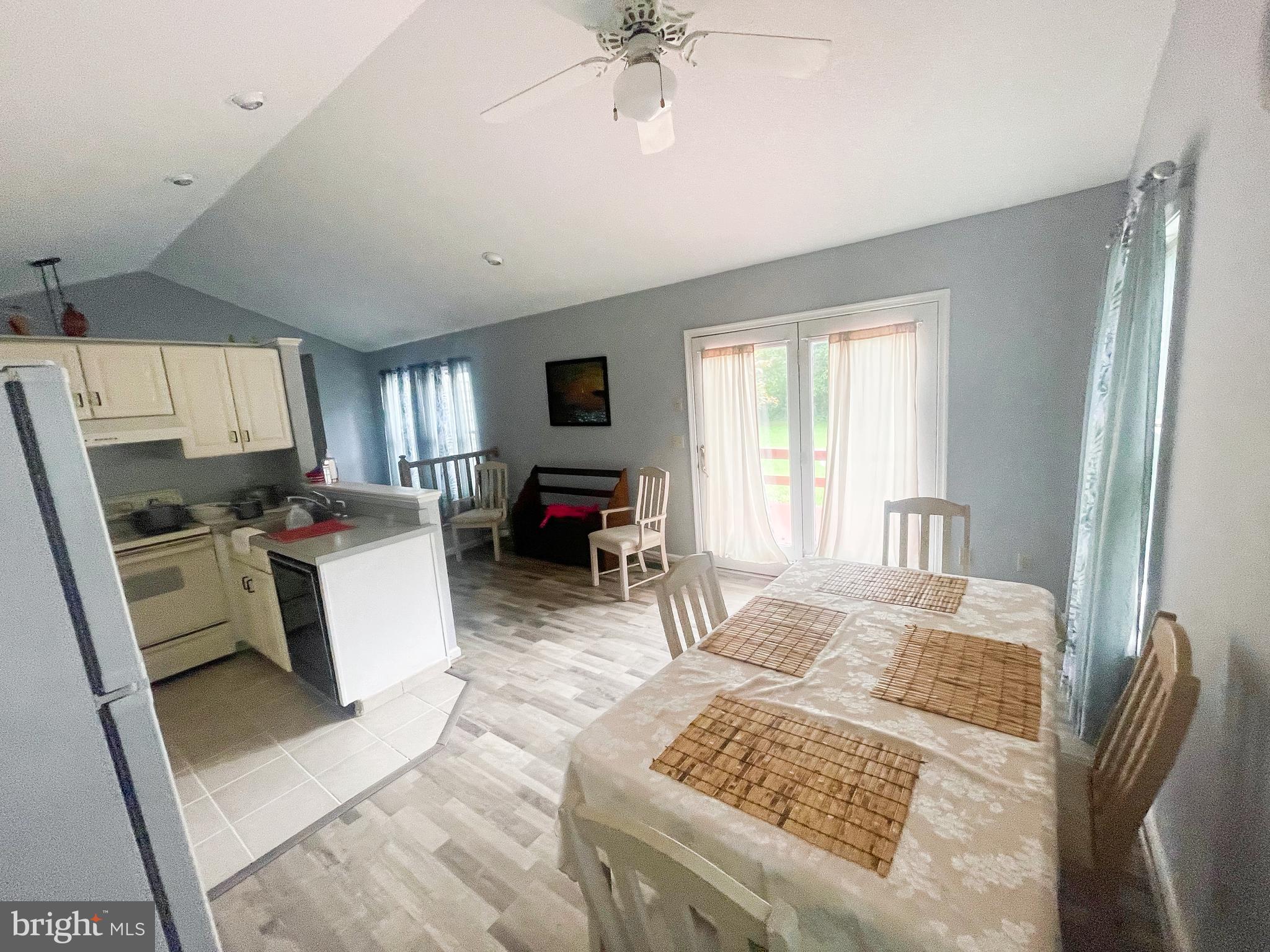 EIREAN MHOR - Residential