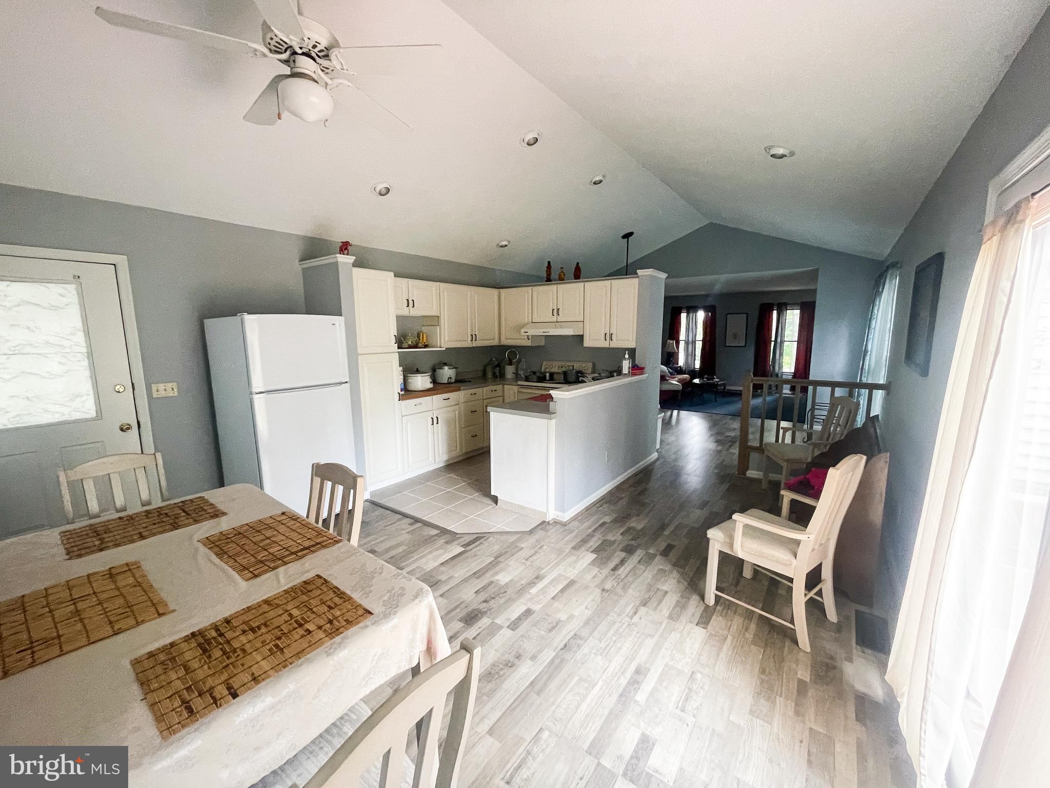 EIREAN MHOR - Residential