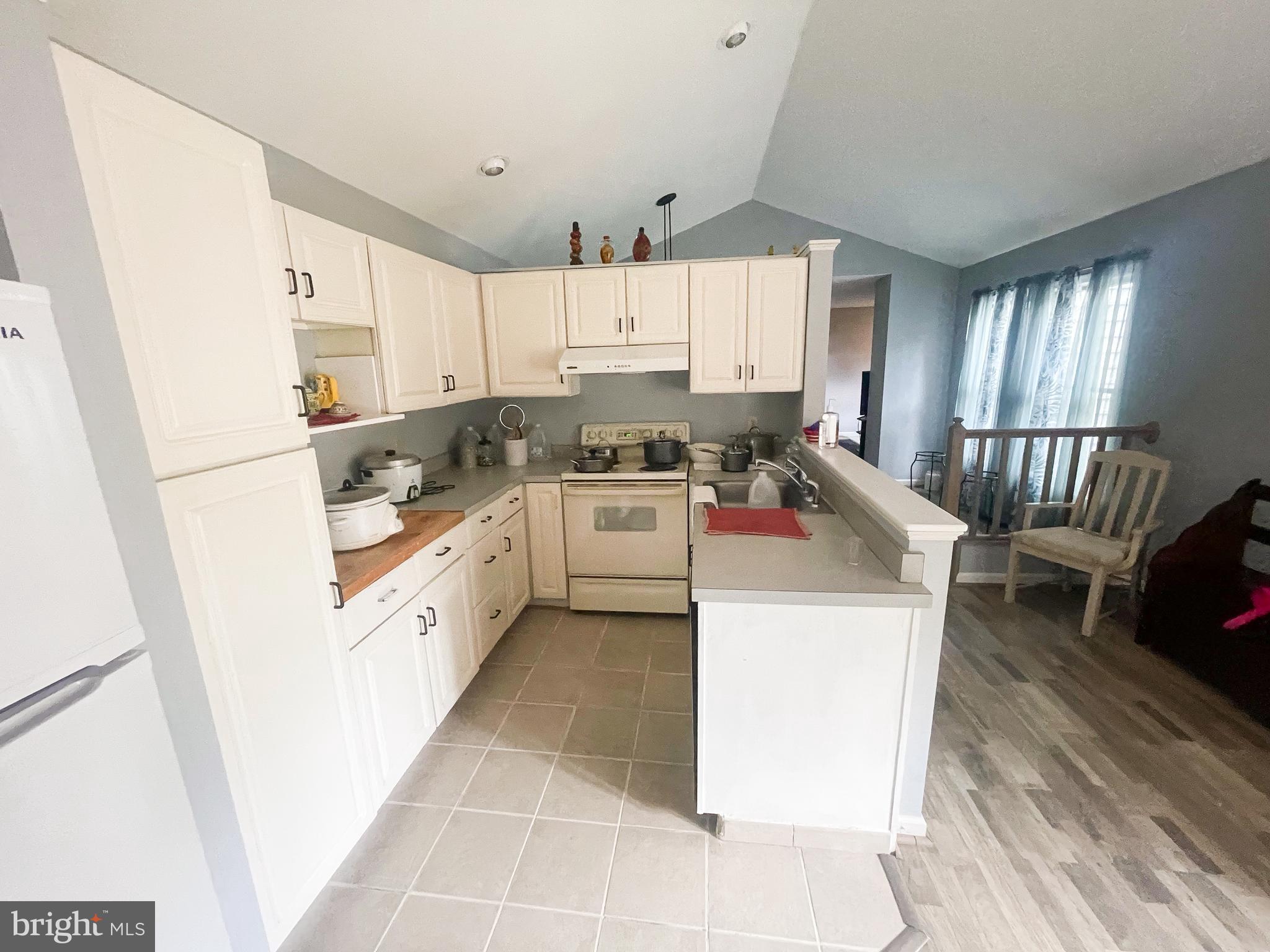 EIREAN MHOR - Residential