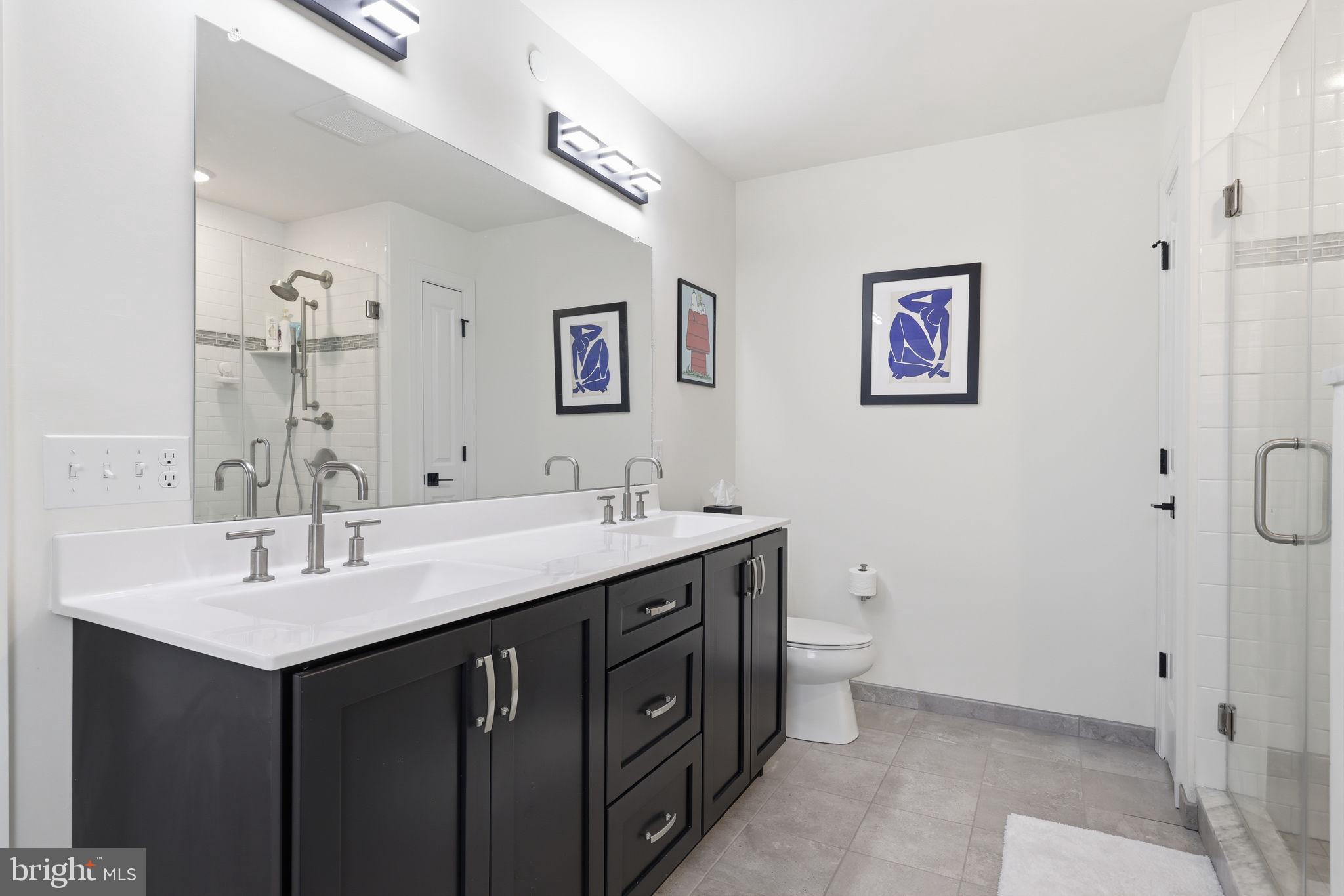 RESERVE AT SPRING MILL - Residential