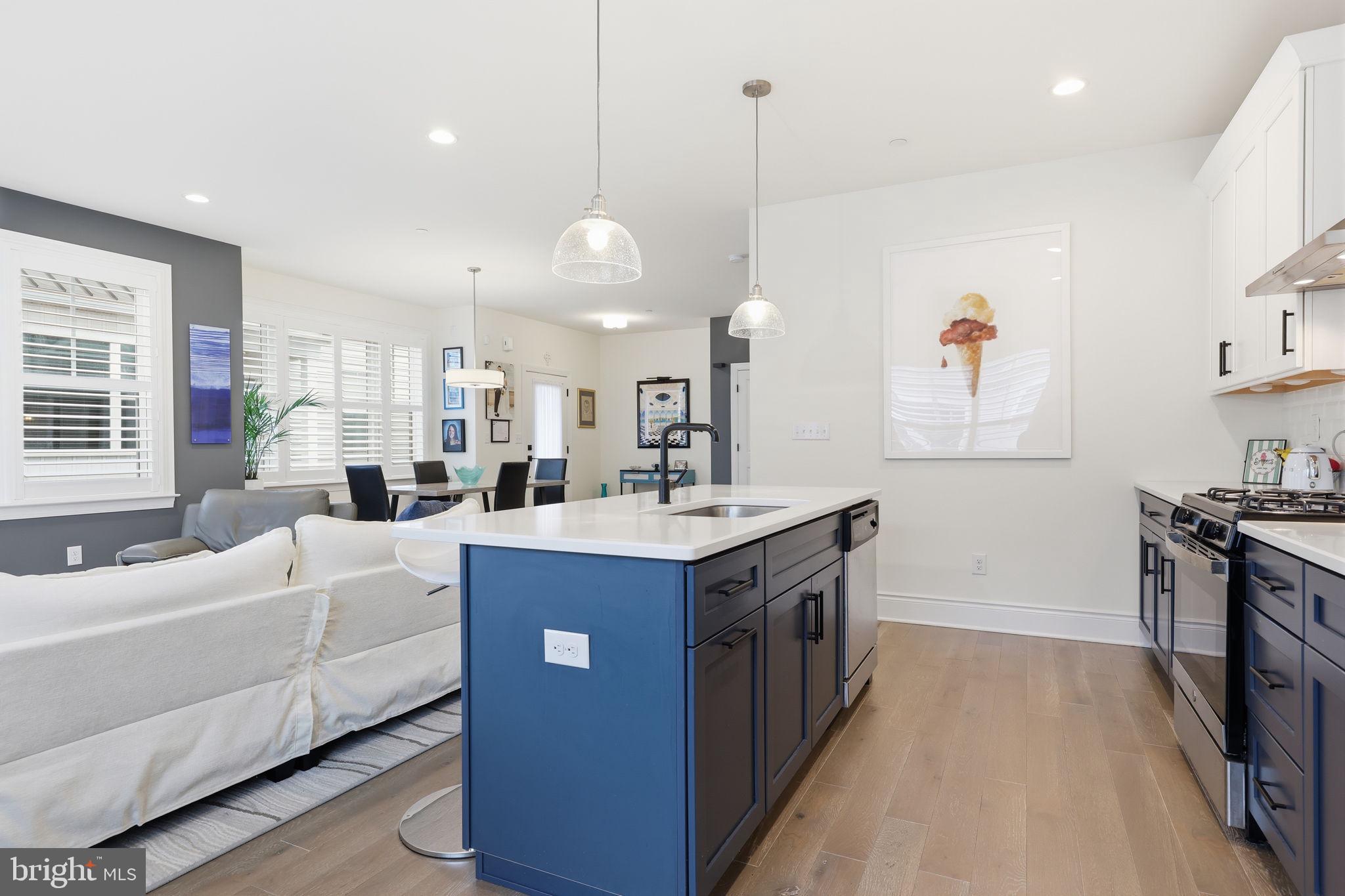 RESERVE AT SPRING MILL - Residential