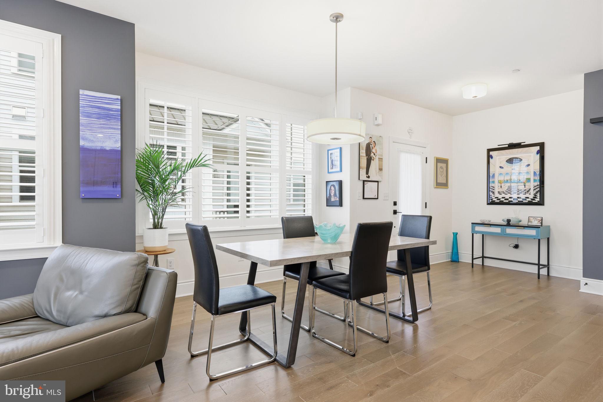 RESERVE AT SPRING MILL - Residential