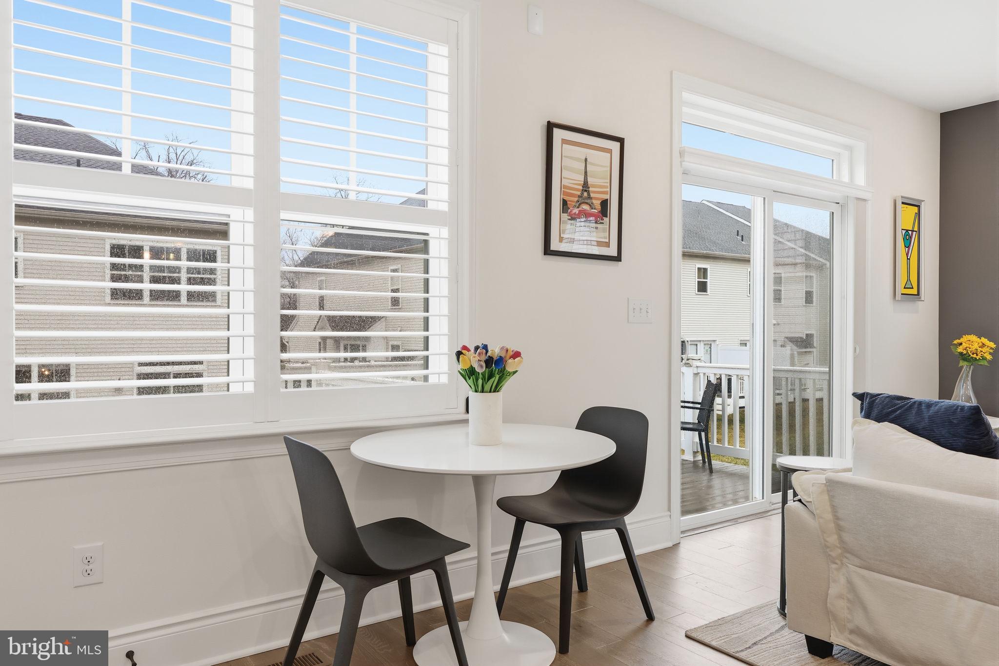 RESERVE AT SPRING MILL - Residential