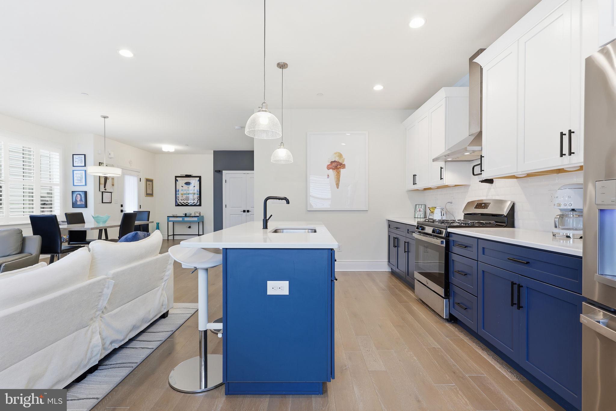 RESERVE AT SPRING MILL - Residential