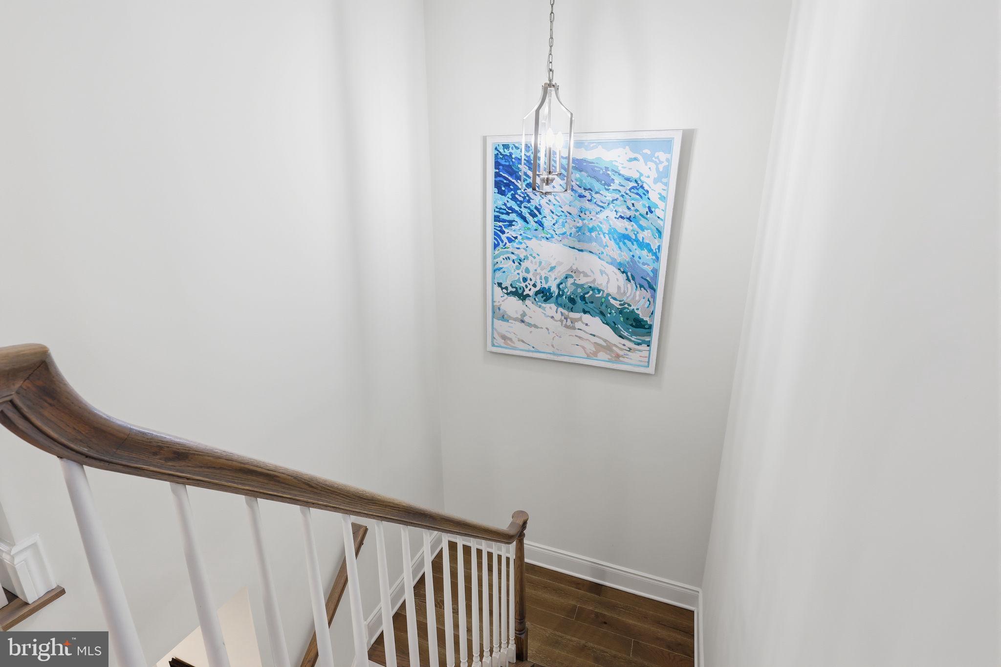 RESERVE AT SPRING MILL - Residential