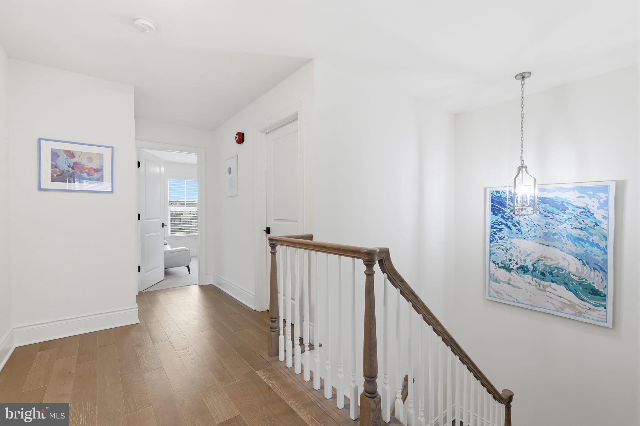 RESERVE AT SPRING MILL - Residential