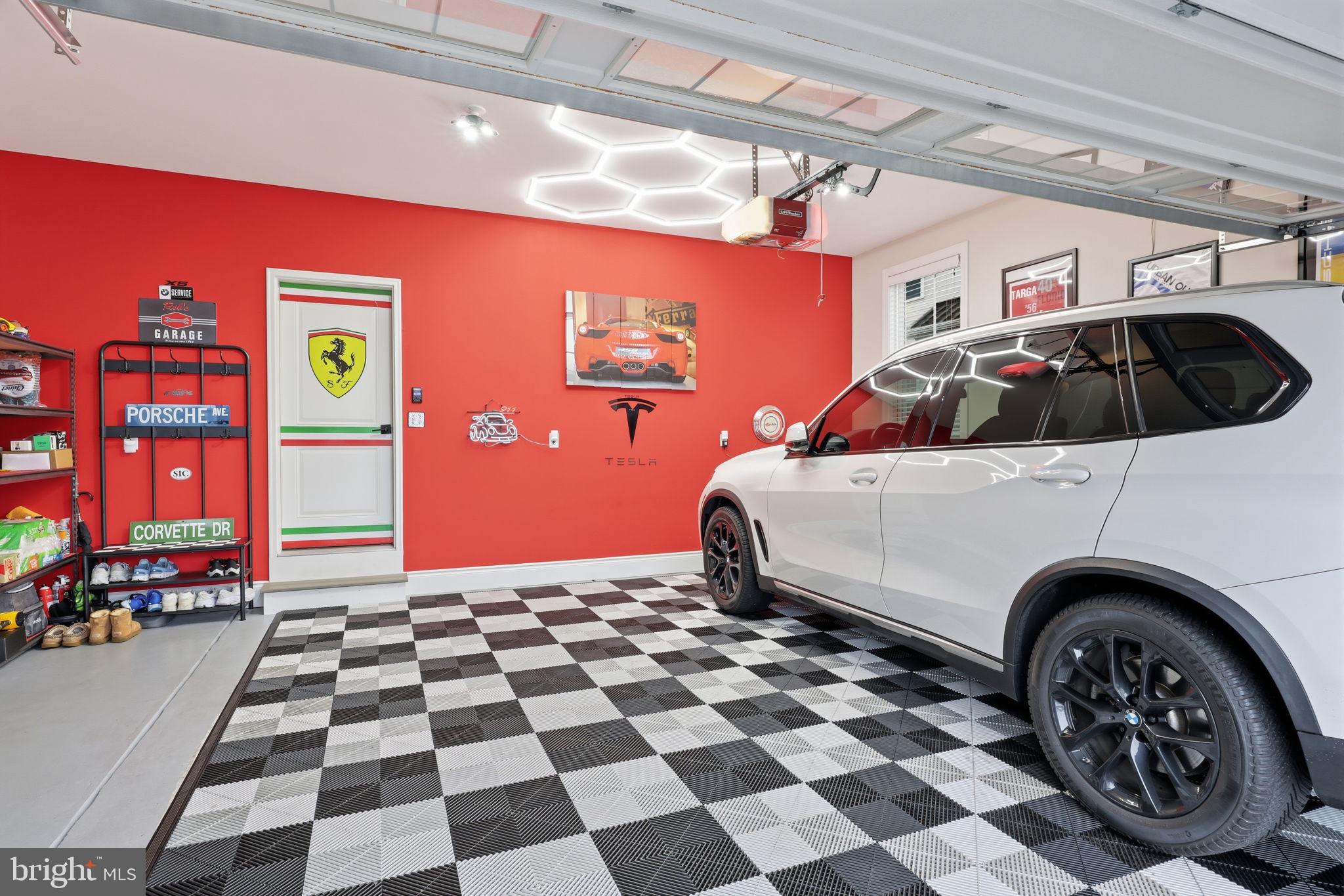 RESERVE AT SPRING MILL - Residential