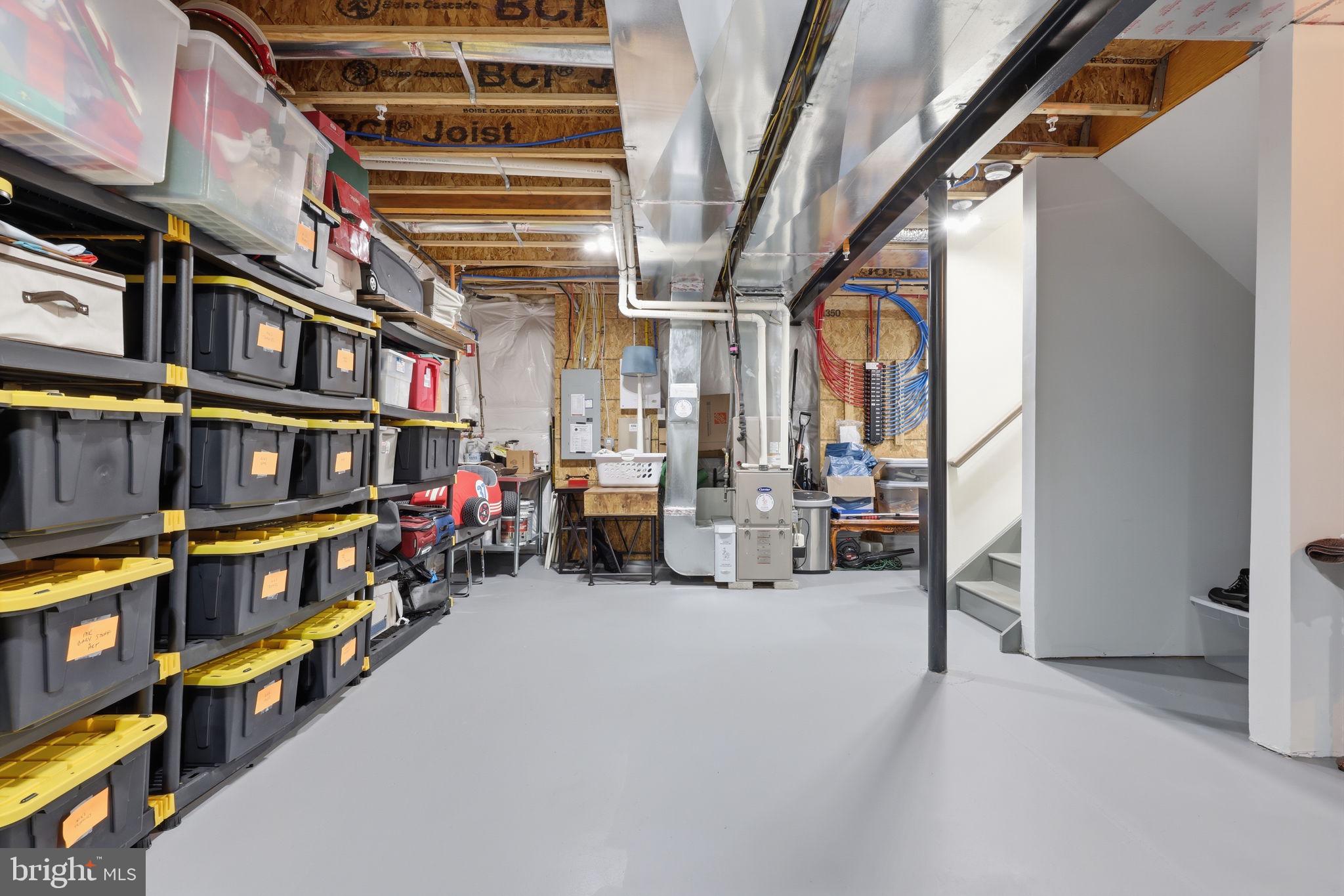 RESERVE AT SPRING MILL - Residential